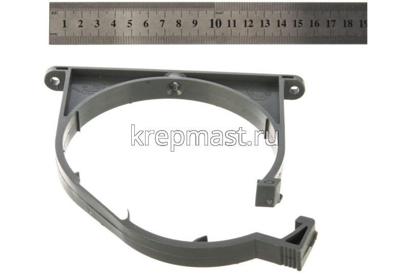 Хомут ПП 110мм
