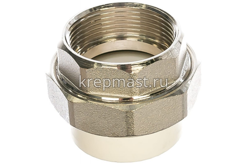 Американка муфт. ВР D 40- 1 1/2 п/п