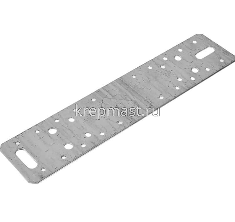 LP 4 крепление плоское 300х65х2,0мм