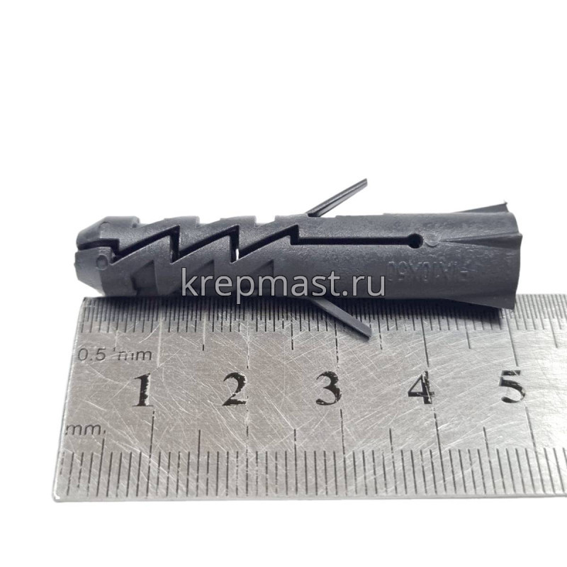 Крепления для унитаза к полу 6х70