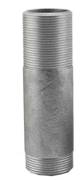Сгон сталь ДУ-32 L=110мм ГОСТ8969-75