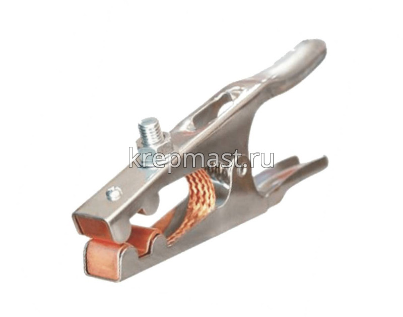 Клемма заземления 300А